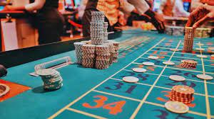 Онлайн казино Casino Fontan