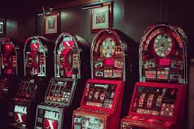 Онлайн казино Lukkly Casino