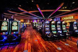 Официальный сайт Casino Martin